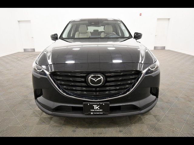 2023 Mazda CX-9 Touring Plus
