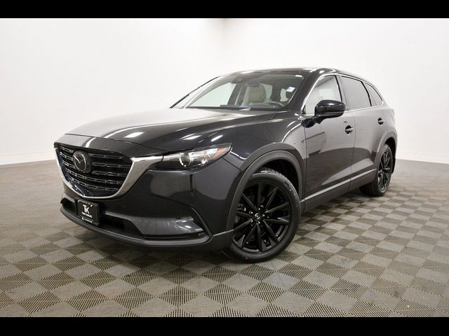 2023 Mazda CX-9 Touring Plus