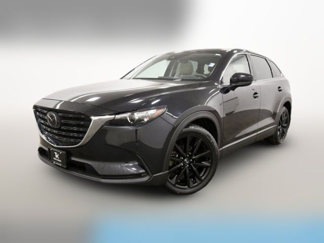 2023 Mazda CX-9 Touring Plus