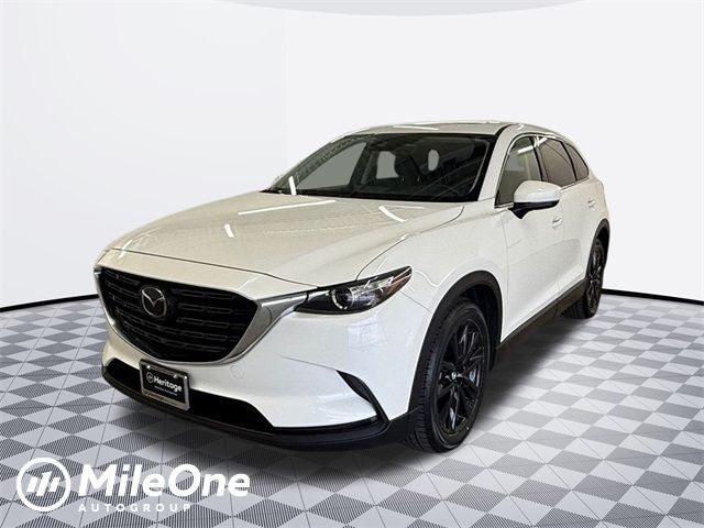 2023 Mazda CX-9 Touring Plus