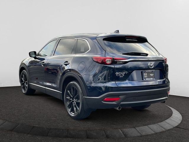 2023 Mazda CX-9 Touring Plus