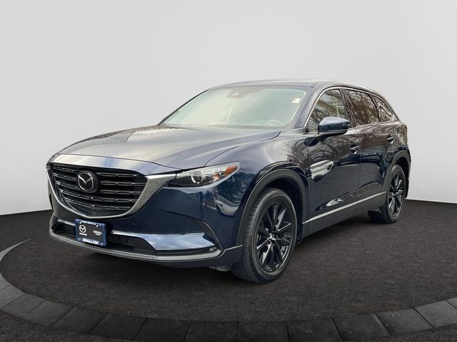 2023 Mazda CX-9 Touring Plus