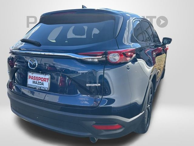 2023 Mazda CX-9 Touring Plus