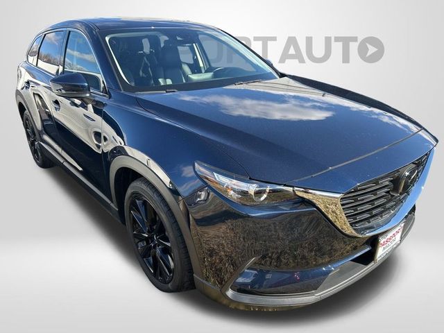 2023 Mazda CX-9 Touring Plus