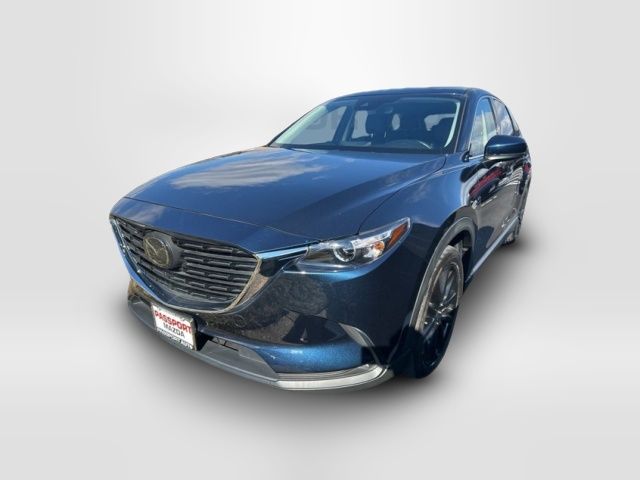 2023 Mazda CX-9 Touring Plus