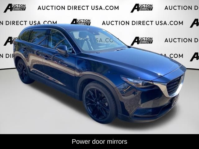 2023 Mazda CX-9 Touring Plus