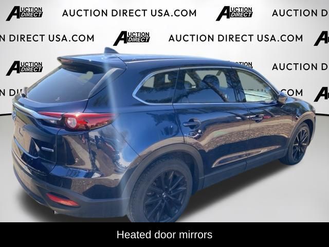 2023 Mazda CX-9 Touring Plus