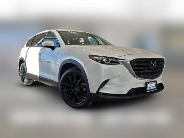 2023 Mazda CX-9 Touring Plus