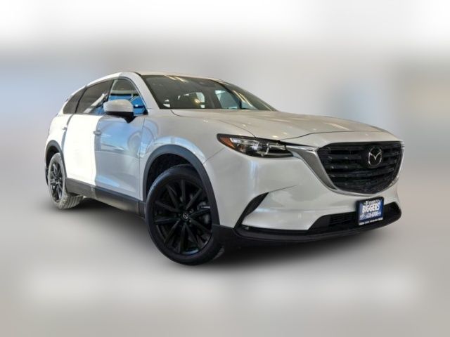 2023 Mazda CX-9 Touring Plus