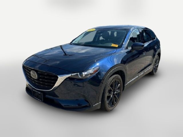 2023 Mazda CX-9 Touring Plus