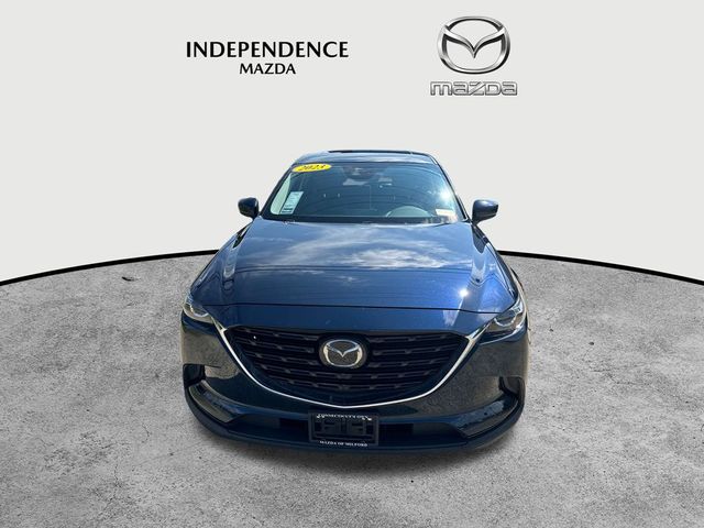 2023 Mazda CX-9 Touring Plus