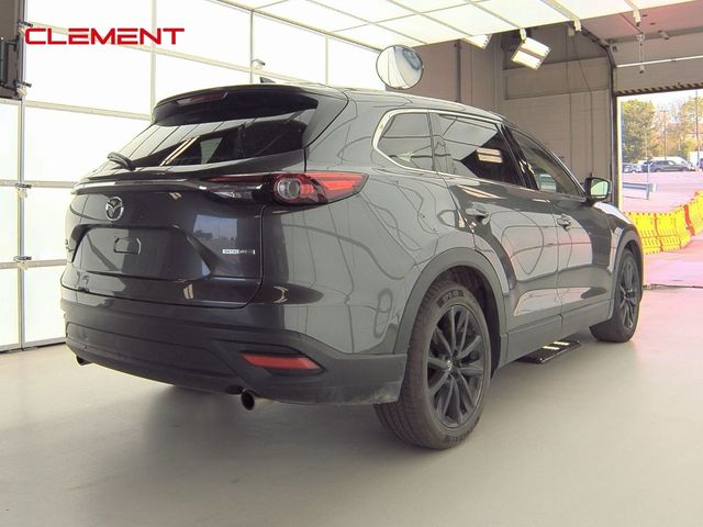 2023 Mazda CX-9 Touring Plus