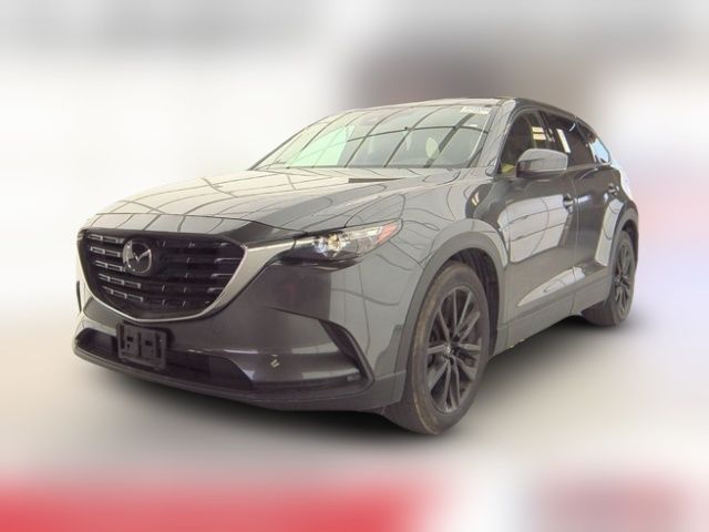 2023 Mazda CX-9 Touring Plus