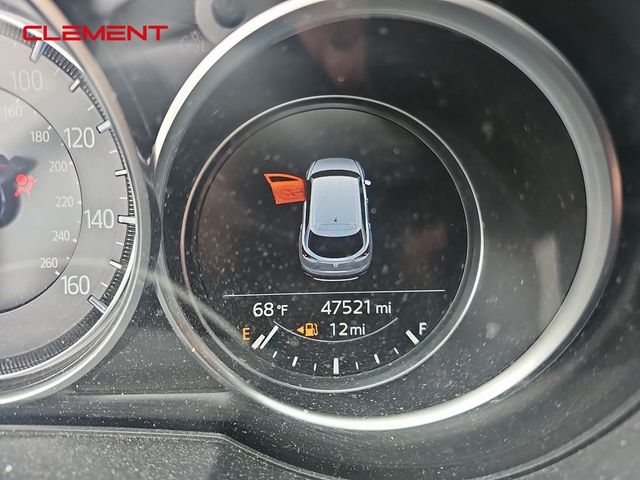 2023 Mazda CX-9 Touring Plus