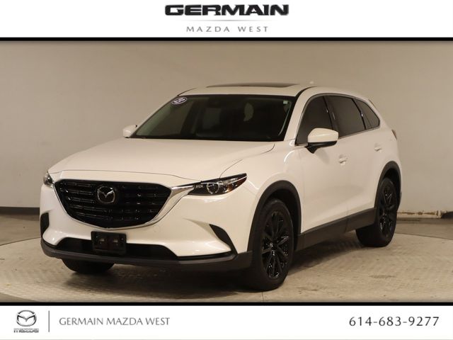 2023 Mazda CX-9 Touring Plus