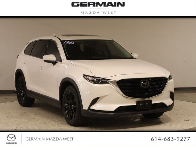 2023 Mazda CX-9 Touring Plus