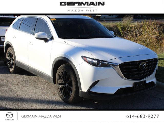 2023 Mazda CX-9 Touring Plus