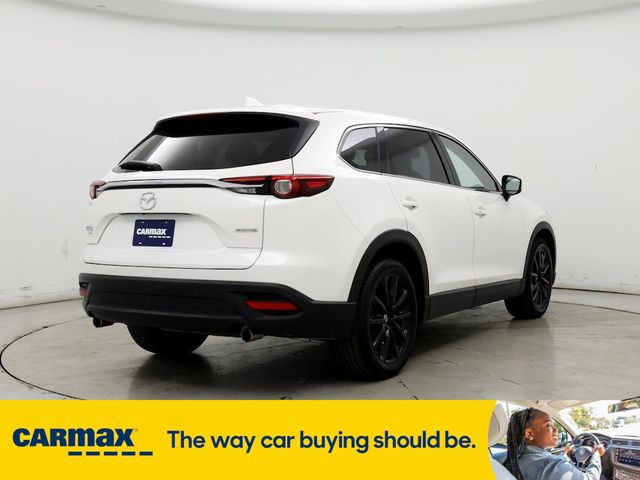 2023 Mazda CX-9 Touring Plus