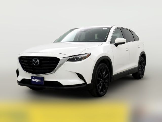 2023 Mazda CX-9 Touring Plus