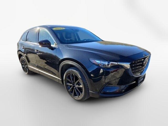 2023 Mazda CX-9 Touring Plus