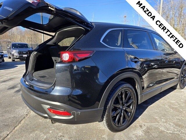 2023 Mazda CX-9 Touring Plus