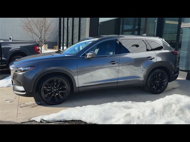 2023 Mazda CX-9 Touring Plus