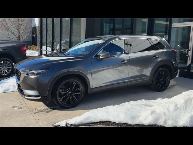 2023 Mazda CX-9 Touring Plus
