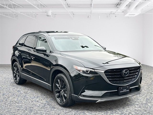 2023 Mazda CX-9 Touring Plus