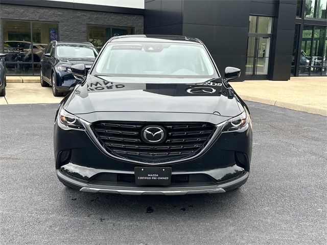 2023 Mazda CX-9 Touring Plus