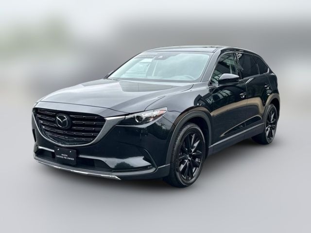 2023 Mazda CX-9 Touring Plus