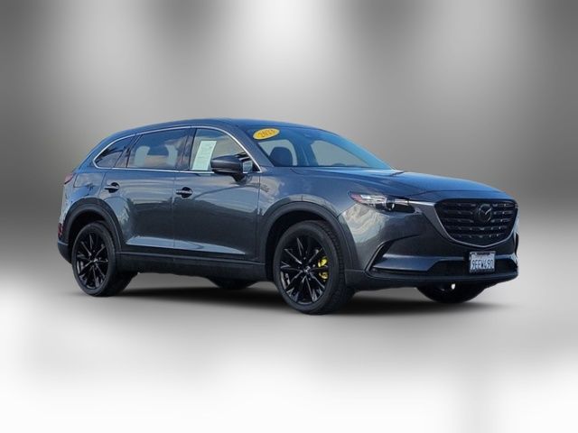 2023 Mazda CX-9 Touring Plus