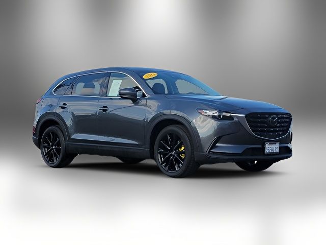 2023 Mazda CX-9 Touring Plus