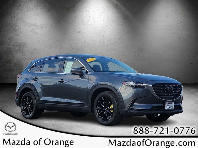 2023 Mazda CX-9 Touring Plus