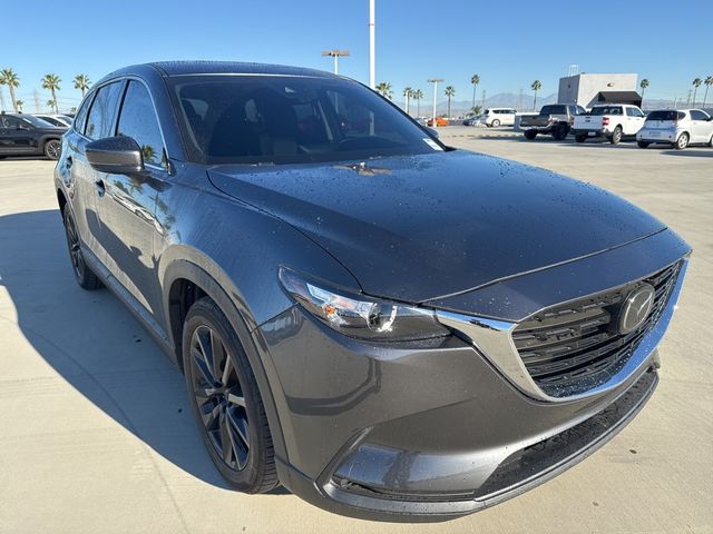 2023 Mazda CX-9 Touring Plus