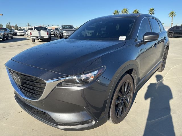 2023 Mazda CX-9 Touring Plus