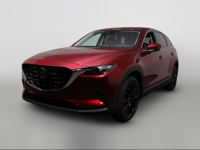 2023 Mazda CX-9 Touring Plus