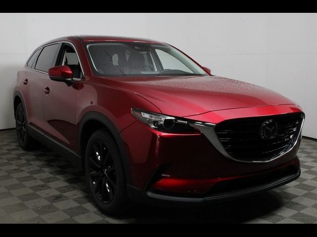 2023 Mazda CX-9 Touring Plus