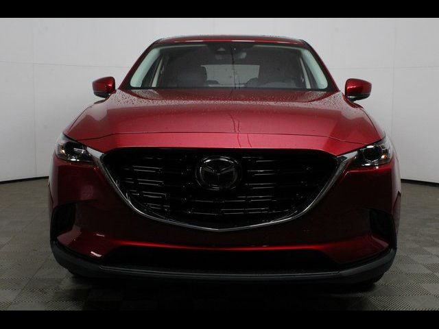 2023 Mazda CX-9 Touring Plus