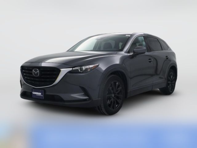 2023 Mazda CX-9 Touring Plus