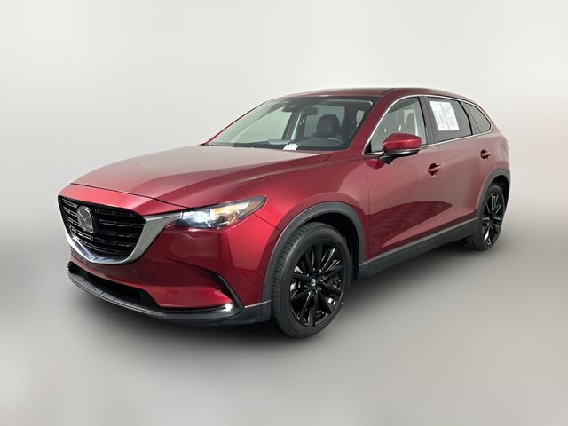 2023 Mazda CX-9 Touring Plus