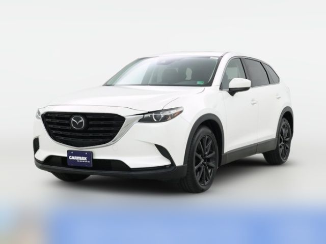 2023 Mazda CX-9 Touring Plus