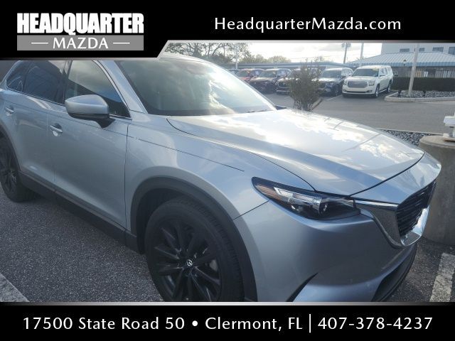 2023 Mazda CX-9 Touring Plus