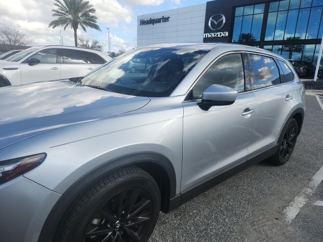 2023 Mazda CX-9 Touring Plus
