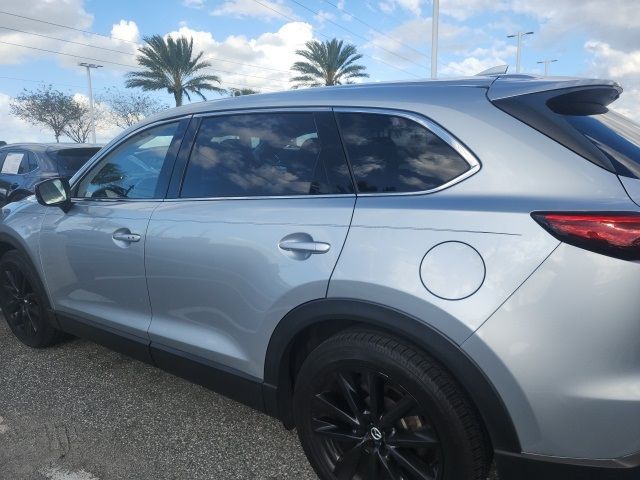 2023 Mazda CX-9 Touring Plus