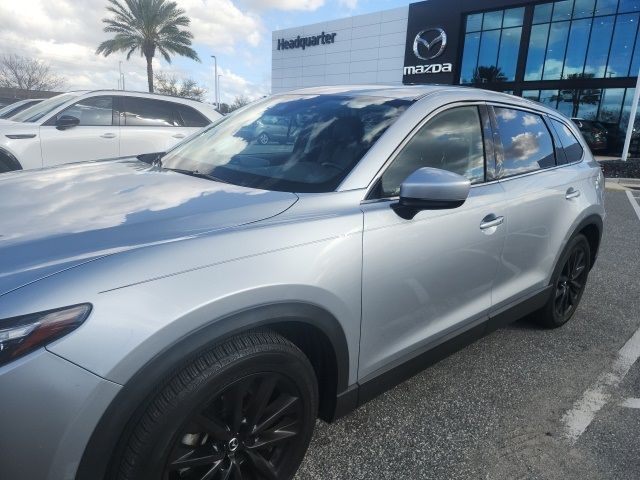 2023 Mazda CX-9 Touring Plus