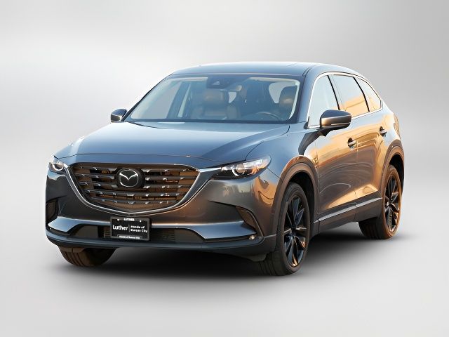 2023 Mazda CX-9 Touring Plus