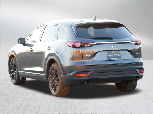 2023 Mazda CX-9 Touring Plus