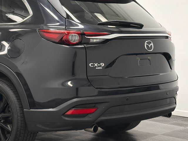 2023 Mazda CX-9 Touring Plus