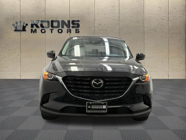 2023 Mazda CX-9 Touring Plus