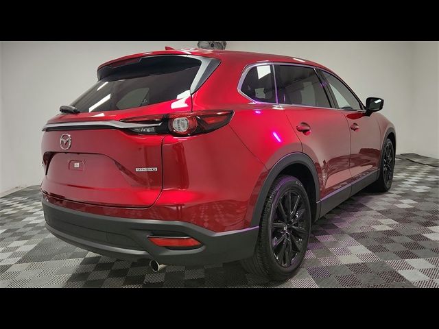 2023 Mazda CX-9 Touring Plus